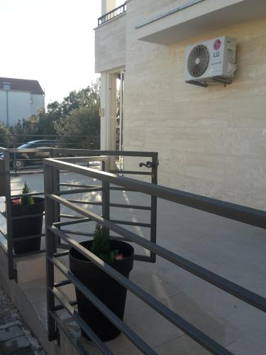 Hotel Apartman Dream