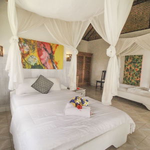 Sejur Taman Indrakila vacanta Ubud