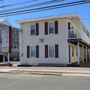 Sejur Hotel Metropole vacanta Leptokarya