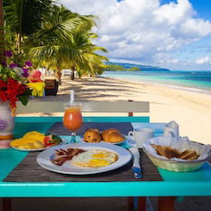 Hotel Hotel Playa Colibri cazare Las Terrenas
