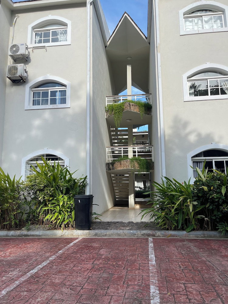 Hotel Bonitavillagecomplex-Lasterrenas