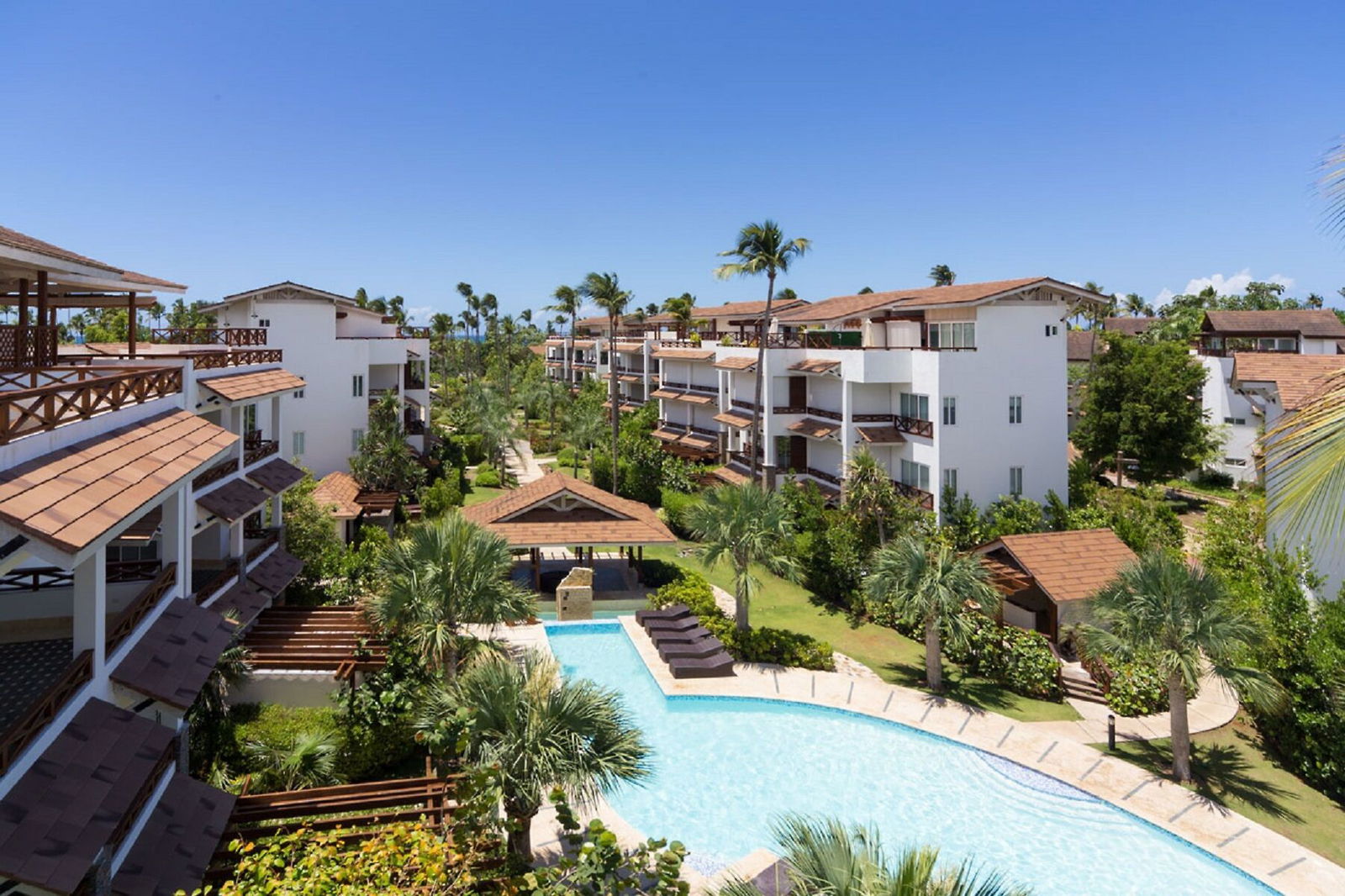 Hotel Xeliter Balcones Del Atlantico