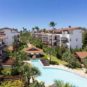 Hotel Xeliter Balcones Del Atlantico cazare Las Terrenas