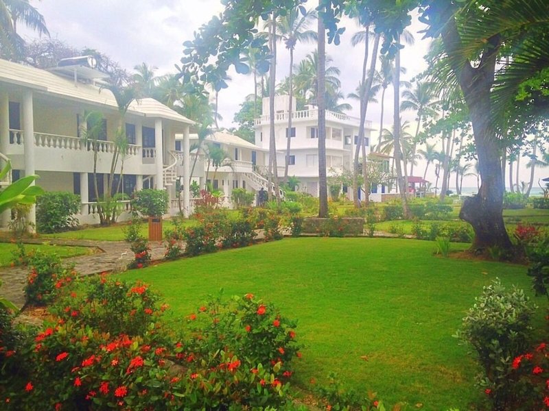 Hotel Hotel Bahia Punta Bonita