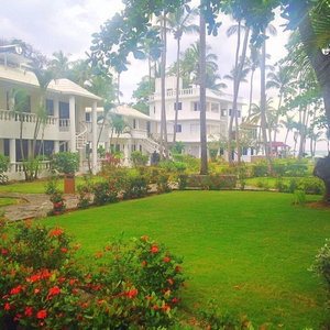Hotel Hotel Bahia Punta Bonita cazare Las Terrenas