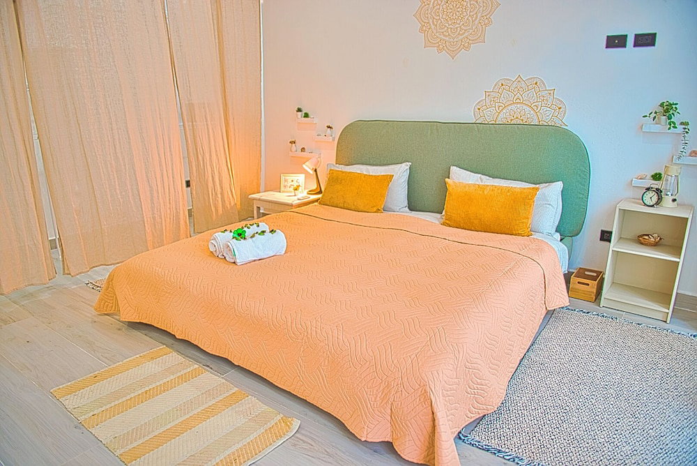 Hotel Marina Bay Hotel Boutique