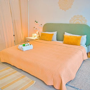 Hotel Marina Bay Hotel Boutique cazare Las Terrenas