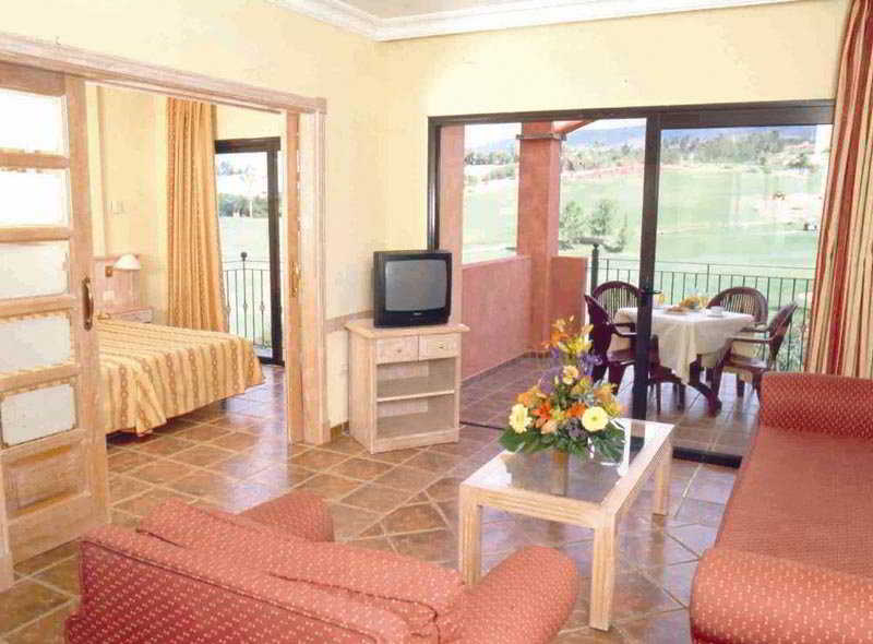 Hotel Villa Mandi Golf Resort
