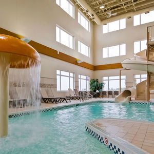 Hotel Best Western Sunrise Inn & Suites cazare Stony Plain