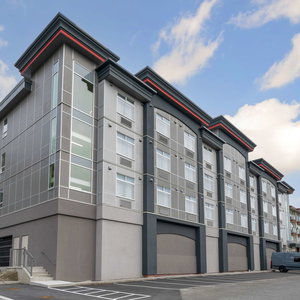 Hotel Best Western Plus Mission City Lodge cazare Mission