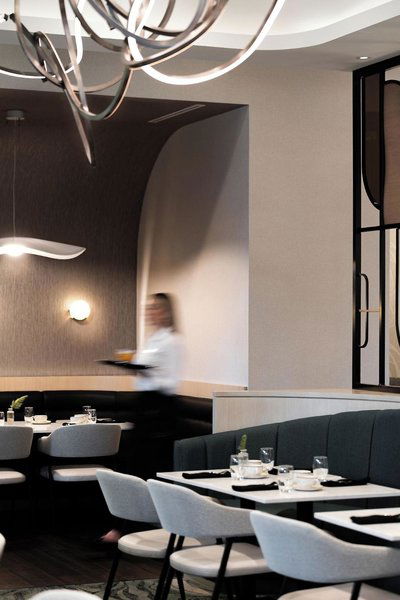 Hotel Naturally Pacific Resort