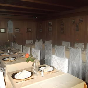 Hotel Hotel Ristorant Da Beppe Sello cazare Cortina d'Ampezzo