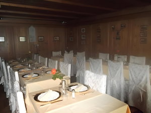 Hotel Hotel Ristorant Da Beppe Sello cazare Cortina d'Ampezzo