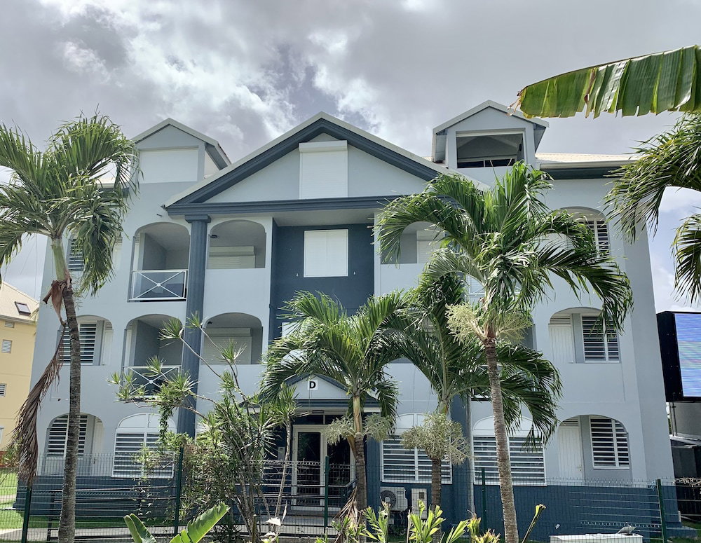 Hotel Karaibes Residence