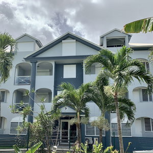 Hotel Karaibes Residence cazare Le Gosier