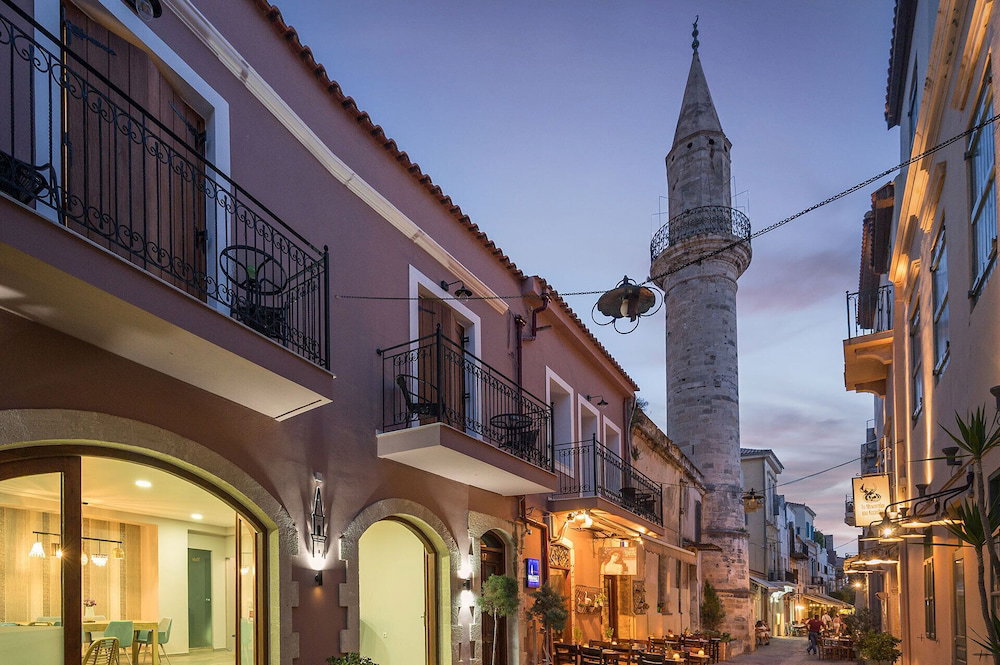 Centro Storico