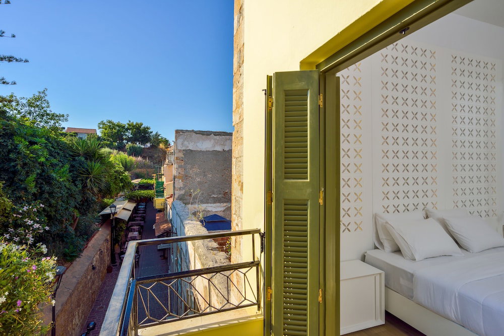 dal travel Elia Portou Luxury Residence