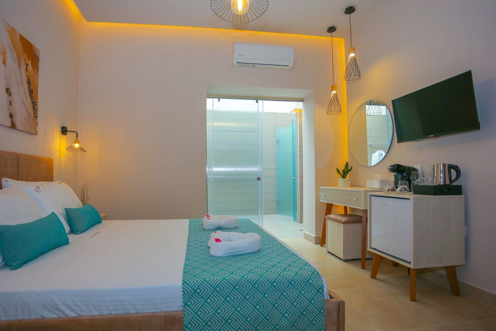 dal travel Casa De Potie