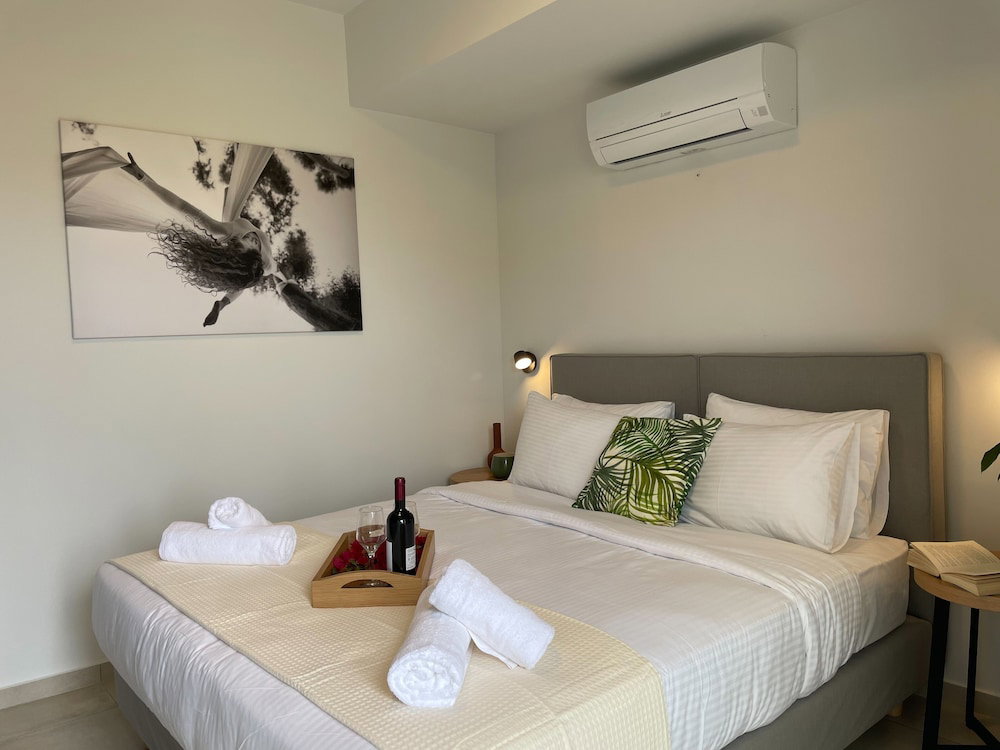 dal travel Mossa City Apartments