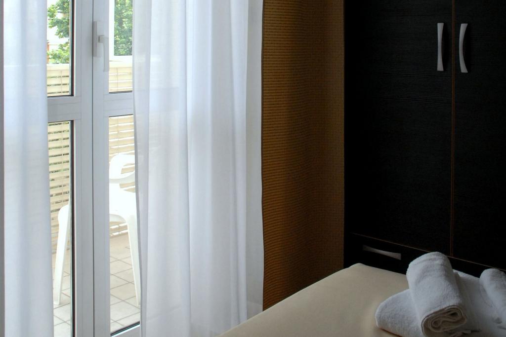 Hotel Hotel Arno - Rimini