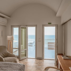 Hotel Mon Signor cazare Kamari
