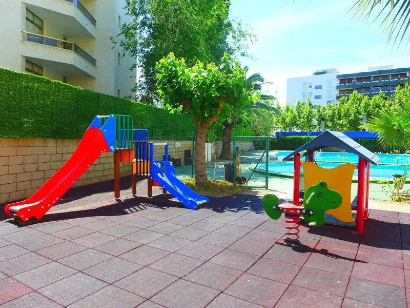 Hotel Alboran