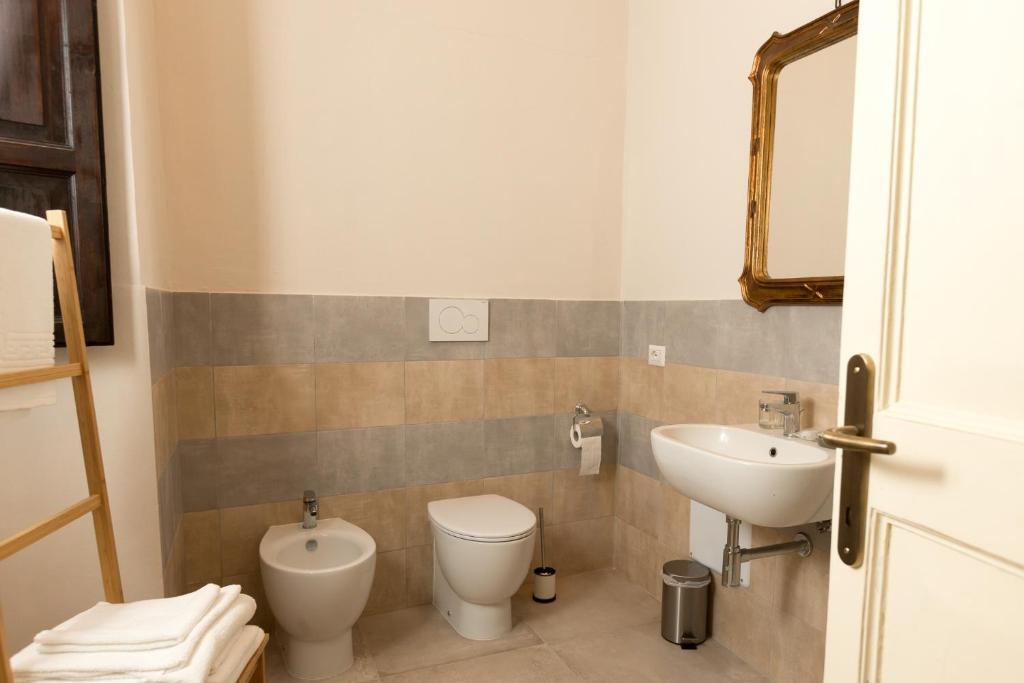 Hotel La Dimora Dell'artista