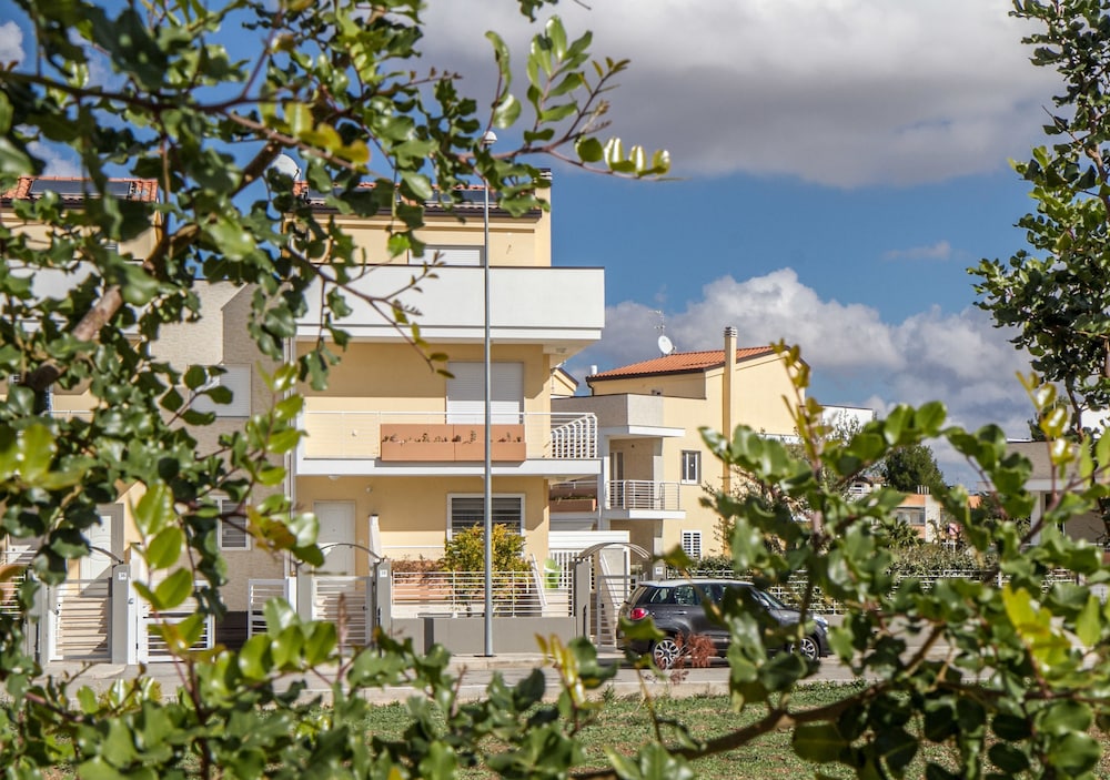 Hotel B&B Alla Niviera