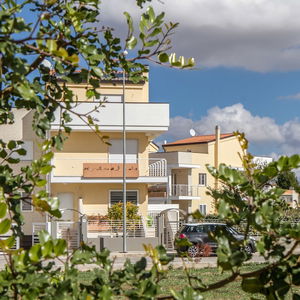 Hotel B&B Alla Niviera cazare Bari