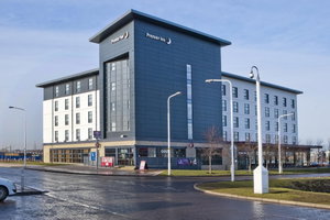 Hotel Premier Inn Edinburgh Park - Airport cazare Edinburgh