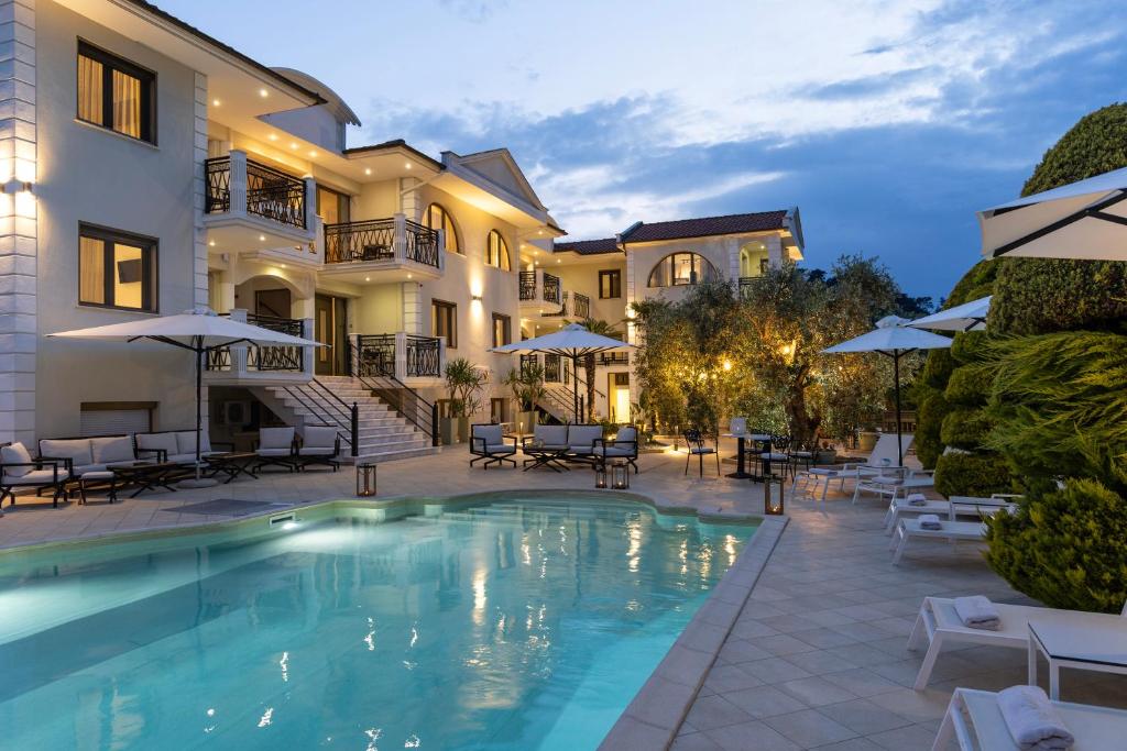 Hotel Mary An