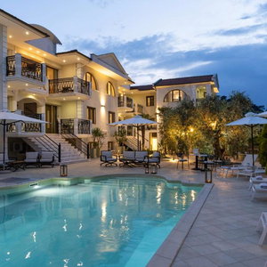 Hotel Mary An cazare Limenas