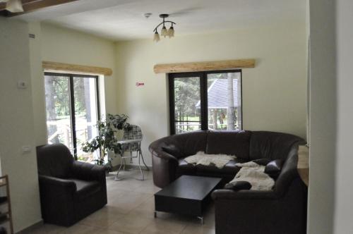 Hotel Transalpina Lac