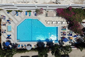 Hotel Apollon Hotel Apartments cazare Chania