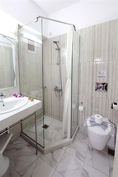 Apollon Hotel Apartments