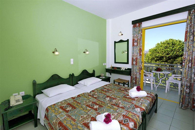 Apollon Hotel Apartments