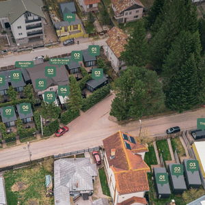 Hotel Moon Resort cazare Busteni