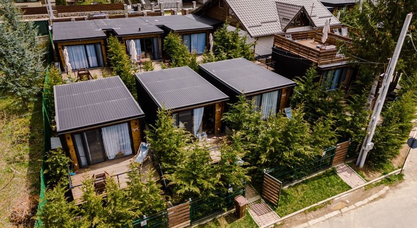 Moon Resort