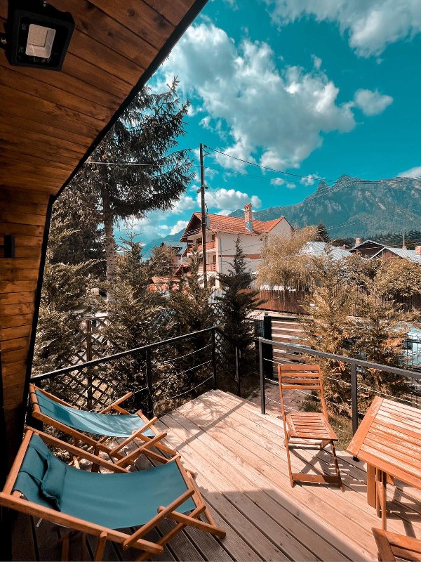 Moon Resort
