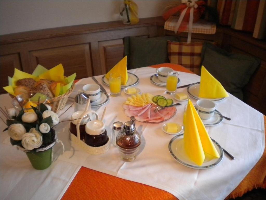 Hotel Landhaus Hinteregger