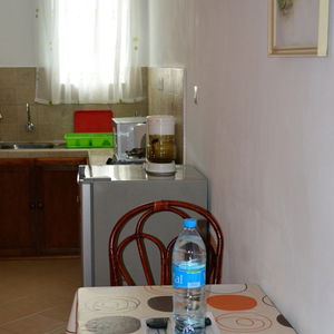 Sejur La Perla Holiday Apartments vacanta Pereybere