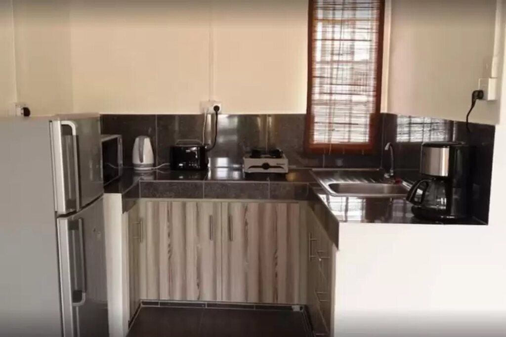 Hotel Residence Le Beau Manguier