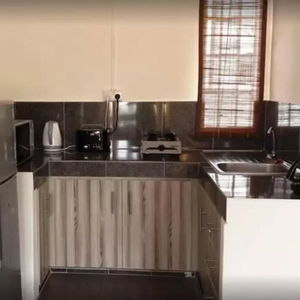 Hotel Residence Le Beau Manguier cazare Pereybere