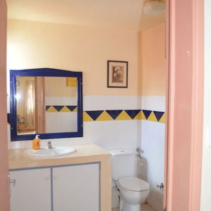 Sejur Apartment Le Cygne 2 vacanta Pereybere