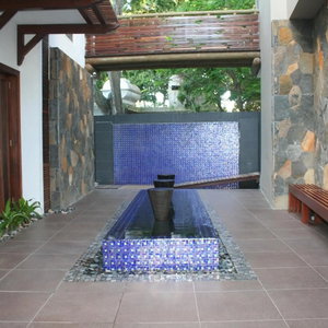Hotel Dodola Lodge cazare Pereybere