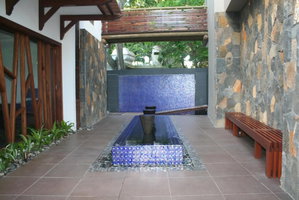 Hotel Dodola Lodge cazare Pereybere