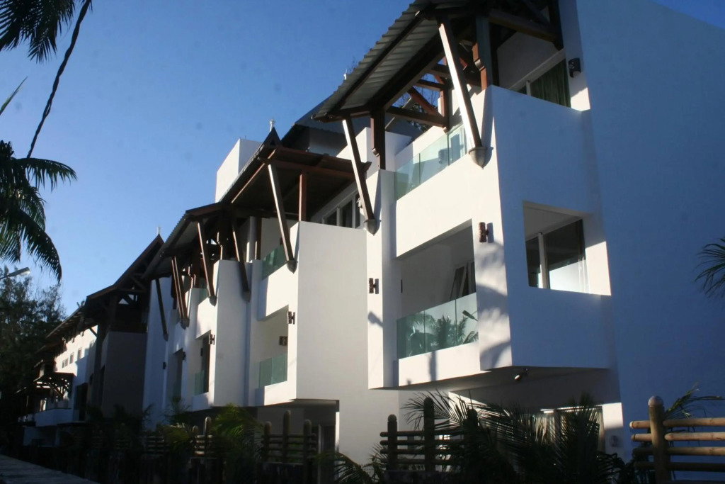 Dodola Lodge