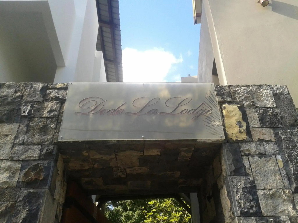 Dodola Lodge