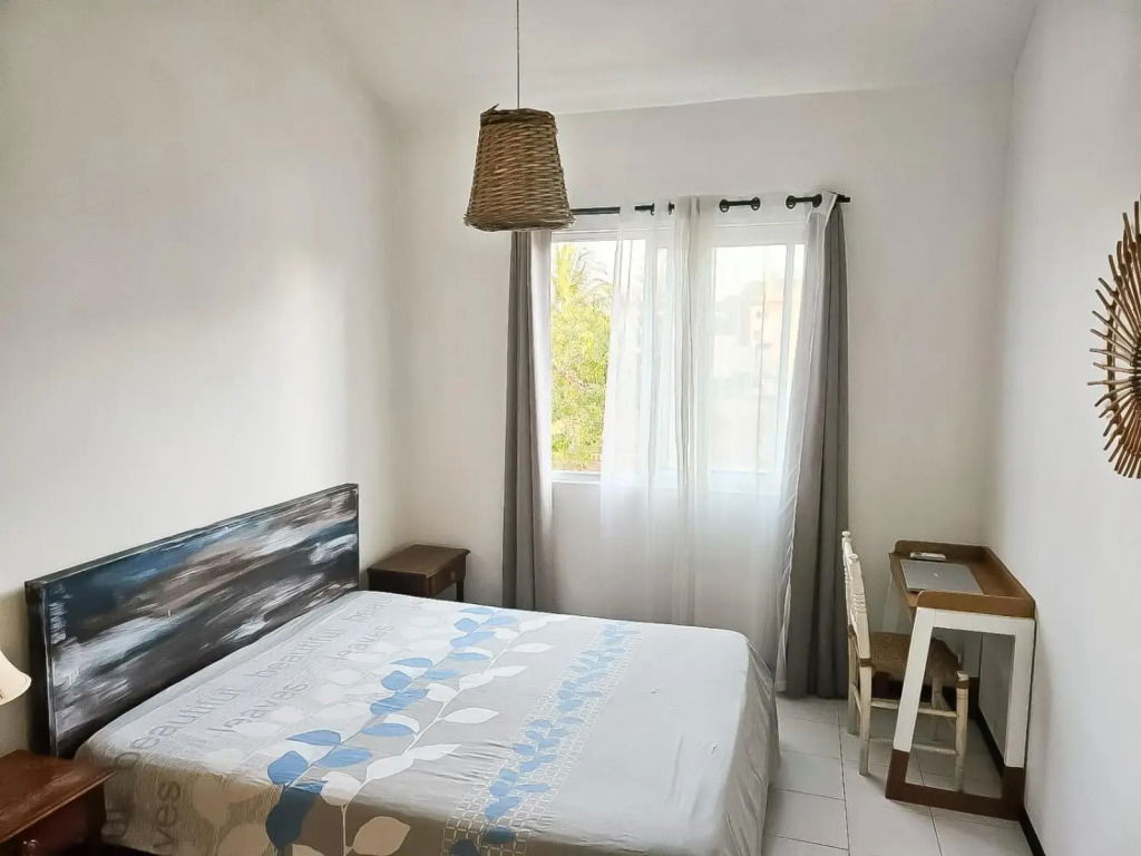 Hotel Pereybere Beach Apartments