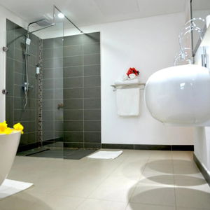 Sejur Toparadis Guest House vacanta Pereybere